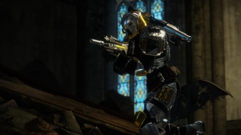 Destiny 2 Destiny 2