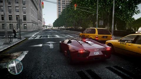 GTA IV GTA IV