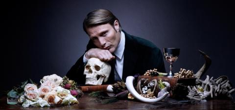 Hannibal Hannibal