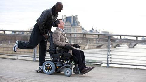 Intocable Películas francesas