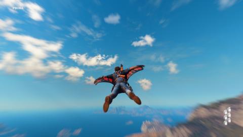 Just Cause 3 mods Just Cause 3 mods