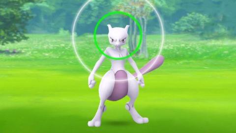 Pokémon GO Pokémon GO