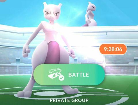 Pokémon GO Pokémon GO