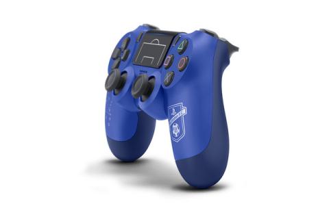 PS4 DualShock 4 de PlayStation F.C. PS4 DualShock 4 de PlayStation F.C.