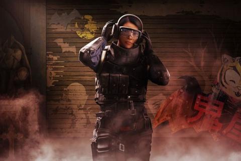 Rainbow Six Siege Operation Blood Orchid Rainbow Six Siege Operation Blood Orchid