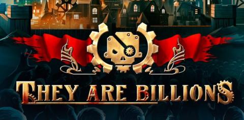They Are Billions 1 They Are Billions 1
