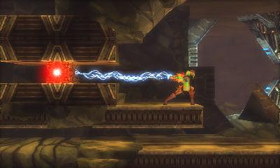 Análisis de Metroid Samus Returns para Nintendo 3DS Metroid Samus Returns 3DS análisis