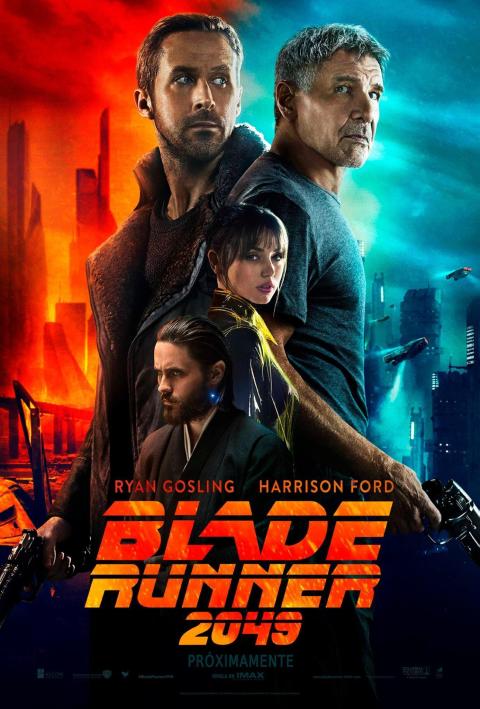 Blade Runner 2049 Blade Runner 2049