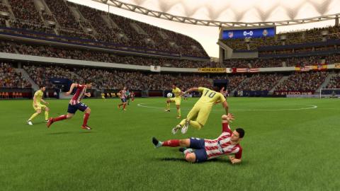 FIFA 18 FIFA 18