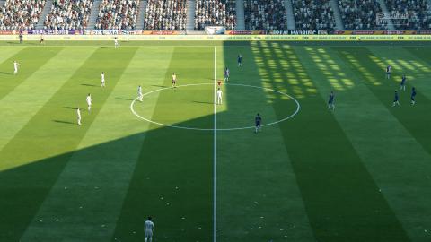 FIFA 18 FIFA 18