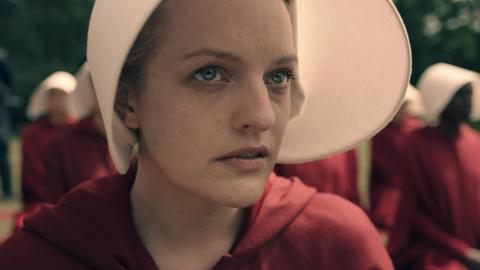 The Handmaid's Tale The Handmaid's Tale