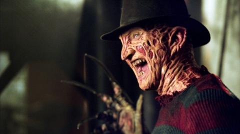 IT (Eso): analizamos todas las referencias culturales del filme Pesadilla Elm Street, Freddy Krueger, terror