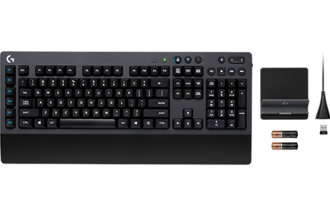 Logitech G613 Logitech G613