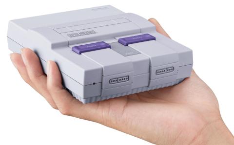 SNES Mini SNES Mini