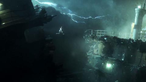 Tomb Raider (2013) Tomb Raider reboot