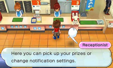 Yo-Kai Watch 2 Mentespectros tiendas Yo-Kai Watch 2 Mentespectros tiendas