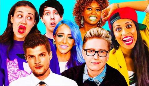 Youtubers Youtube
