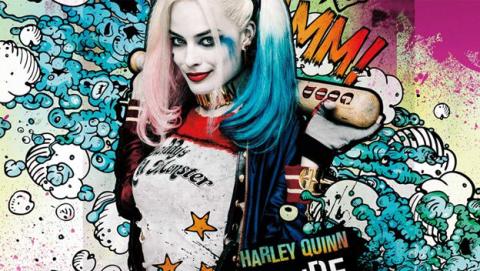 Harley Quinn Harley Quinn