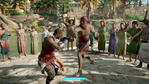 Assassin's Creed: Origins Assassins Creed Origins