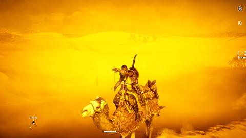 Assassin's Creed: Origins Assassins Creed Origins