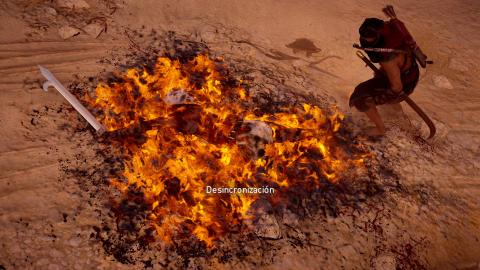 Assassin's Creed: Origins Assassins Creed Origins