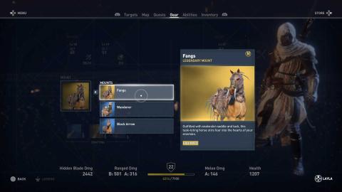 Assassin's Creed Origins Assassin's Creed Origins