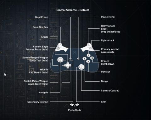 Assassin's Creed: Origins Assassin's Creed: Origins