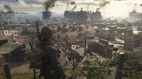 COD Review WWII 10 COD Review WWII 10