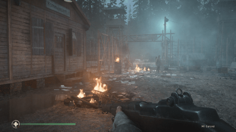 COD Review WWII 20 COD Review WWII 20