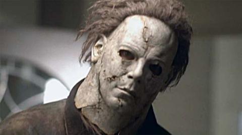 Michael Myers Especial Halloween - Los 15 personajes más terroríficos del cine