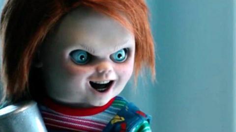 Charles Lee Ray Especial Halloween - Los 15 personajes más terroríficos del cine