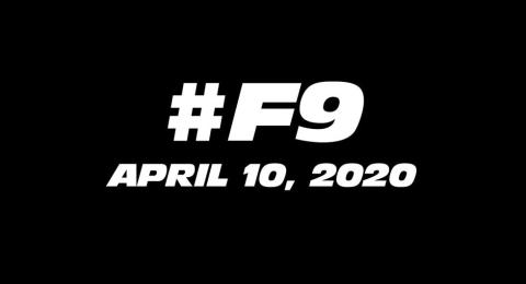 Fast & Furious 9 Fast & Furious 9