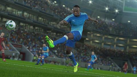 PES 2018 cómo atacar mejor PES 2018 cómo atacar mejor