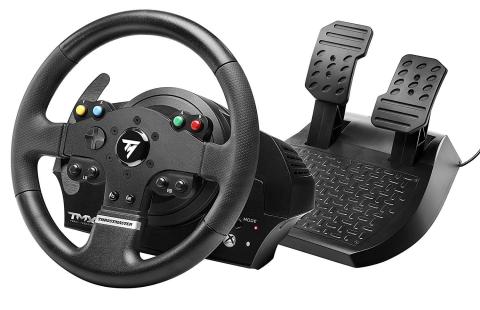 Thrustmaster TMX PRO Thrustmaster TMX PRO