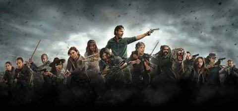 The Walking Dead Temporada 8 Cuándo Y Cómo Ver El Episodio 8x03 Hobbyconsolas Entretenimiento