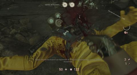 Wolfenstein II The New Colossus Wolfenstein II The New Colossus