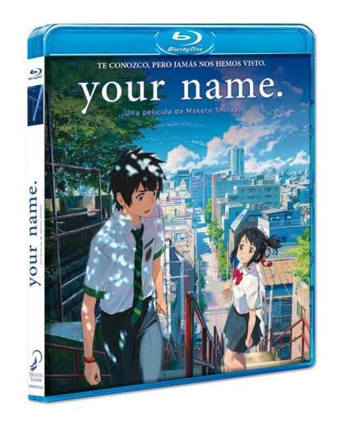 Your Name. Your Name.