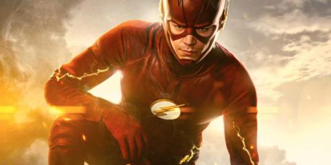 The Flash (2014 - ... ) Los 10 mejores spin-off de series de televisión que hemos visto