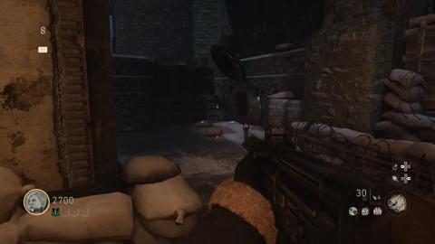 Call of Duty WWII Call of Duty WWII