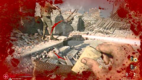 Call of Duty WWII Call of Duty WWII