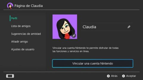 Cómo canjear puntos de oro en Nintendo Switch MyNintendo