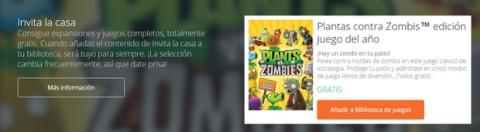 Cómo conseguir juegos comerciales de PC gratis Juegos de PC gratis
