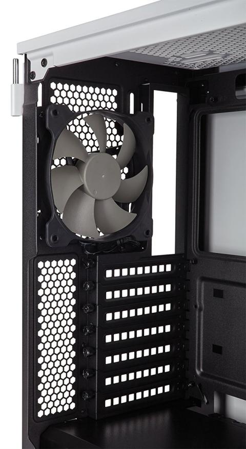 Corsair Case 400C Corsair Case 400C