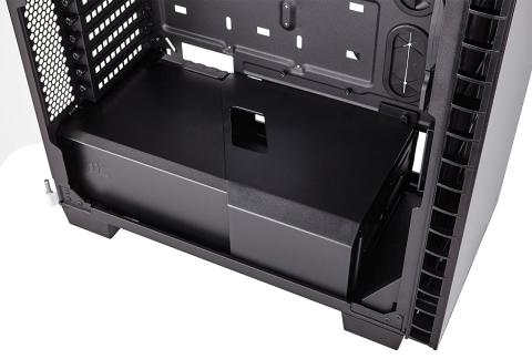 Corsair Case 400C Corsair Case 400C
