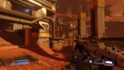 DOOM PORTATIL 3 DOOM PORTATIL 3