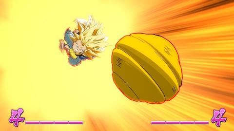 Dragon Ball FighterZ Dragon Ball FighterZ