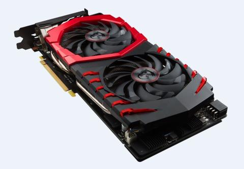 GTX 1080 Gaming X GTX 1080 Gaming X