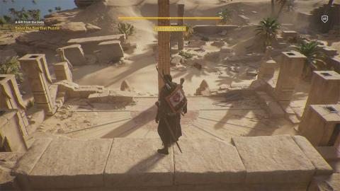 Assassin's Creed Origins Final Fantasy Assassin's Creed Origins Final Fantasy