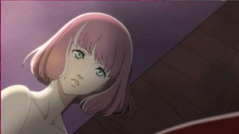 Catherine Full Body Catherine Full Body