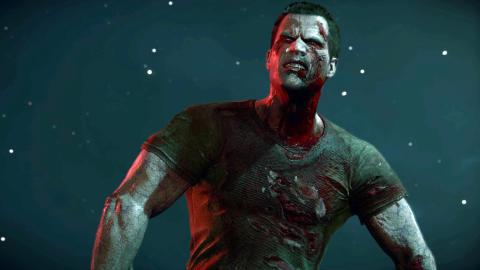 Dead Rising 4 - Frank's Big Package Dead Rising 4 - Frank's Big Package